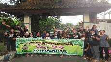 PEMBAGIAN TAKJIL RAMADHAN GKJW BONDOWOSO